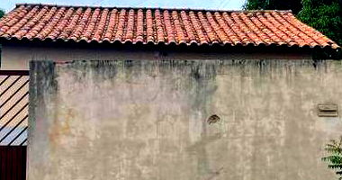 Casa Ocupada com 1 Vaga e 150m² em Jardim Paquetá