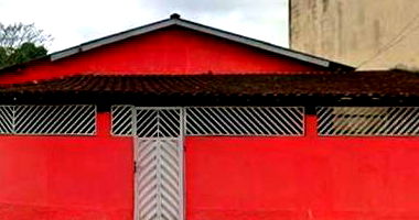 Casa com 204m² em Itariri/SP - Ocupada