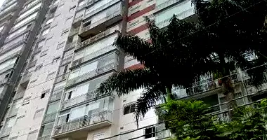 Apartamento 1 quarto, 1 banheiro, 1 vaga, 66m² útil, ocupado