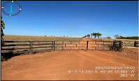Fazenda Lagoa Velha com Pivô de Irrigação