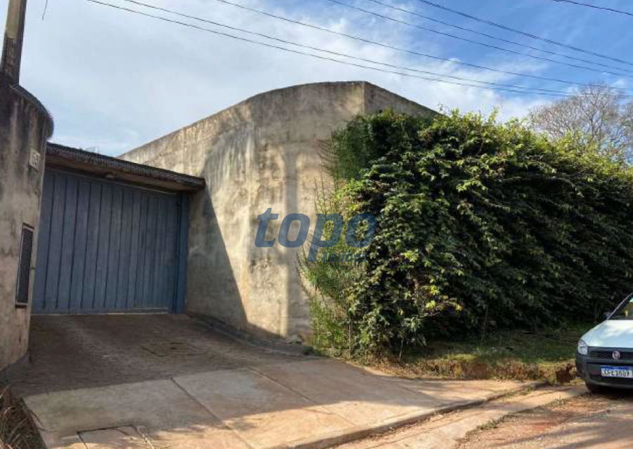 Casa com 78% de fração ideal em terreno de 1.004m²