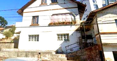 Terreno com Casa em São Bento do Sul - SC