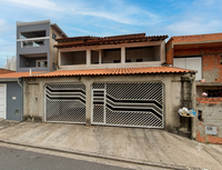 Casa 250m² com grande potencial de valorização