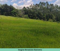 Espaçosa Chácara Rural com 10.610 m² de Terreno em Área Verde