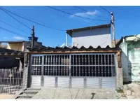 Casa em Leilão com 130m² Construída em Guarulhos