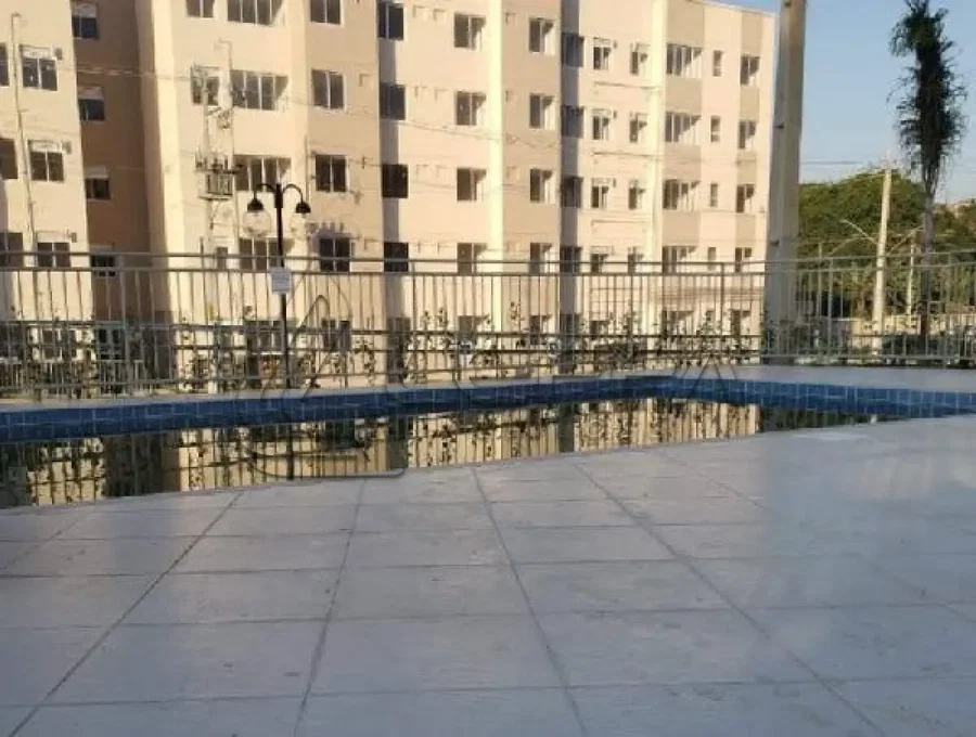 Apartamento com 1 quarto, 1 banheiro e 1 vaga de garagem