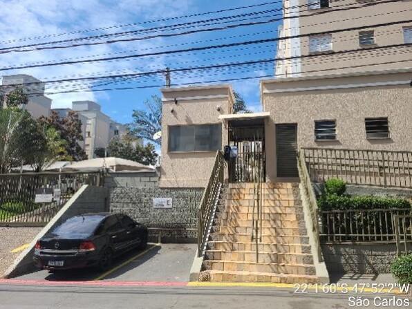 Apartamento com 2 quartos, 1 banheiro e 42,69m² privativos