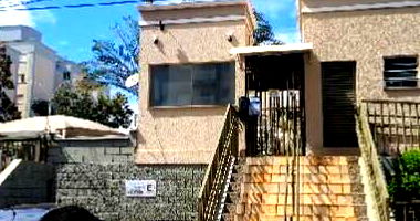 Apartamento com 2 quartos, 1 banheiro e 42,69m² privativos