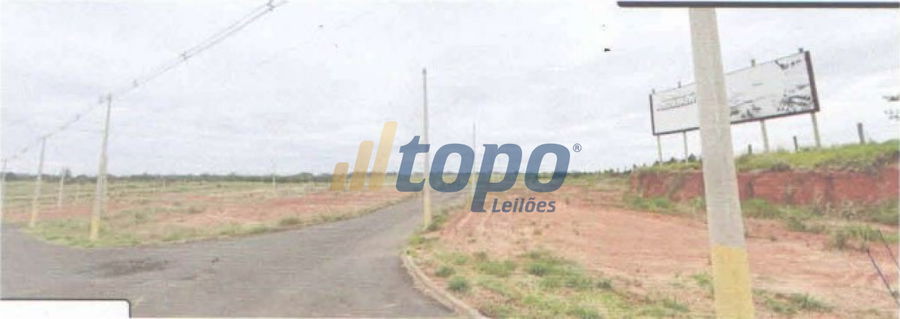 Terreno Urbano em Guaiçara - Lote 5 com 242m²