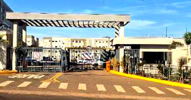 Apartamento com 2 quartos em Ribeirão Preto