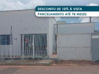 Casa 206 m² em Rondonópolis - MT