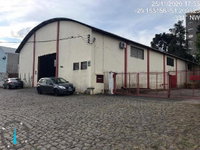 Casa com 1558m² de área total e 756m² privativa