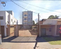 Apartamento 2 quartos, 1 banheiro, 1 vaga, 55m² privativos