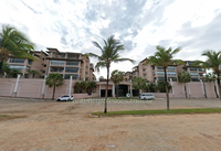 Apartamento 307, 136m², 2 vagas, Porto das Dunas