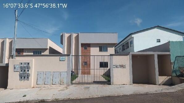 Apartamento 2 quartos, 1 banheiro, 49.48m², 1 vaga de garagem