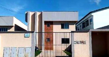Apartamento 2 quartos, 1 banheiro, 49.48m², 1 vaga de garagem