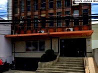 Sala comercial 103 com 47,74m², desocupada