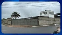 Sítio com 5.250m² em Macaé/RJ