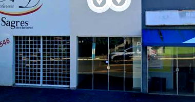 Terreno Urbano Amplo em Sagres/SP