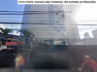 Apartamento 302-A com 80m² em Natal/RN - 3 quartos e 3 banheiros