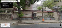 Apartamento 206, 60m², Tijuca