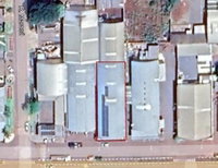 Barracão Industrial 730m² em Juranda/PR - Oportunidade Única