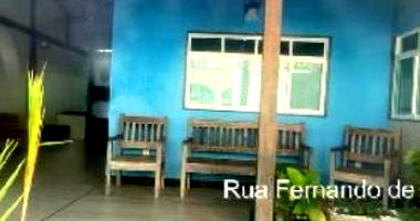 Casa em Vila Velha com 3 quartos e 244m² de terreno