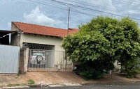 Casa com 3 Quartos e 2 Banheiros em Votuporanga