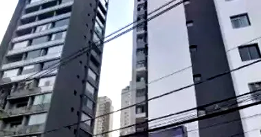 Apartamento com 25m² em Leilão - Jardim Paulista