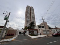Apartamento Duplex 285m² em Franca/SP