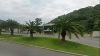 Terreno 1.540 m² em Guarujá, SP