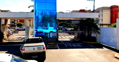 Apartamento em Cambé com 3 Quartos e 2 Banheiros