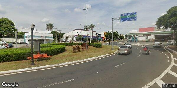 Prédio Comercial em Paulínia - 310,44m² de área construída