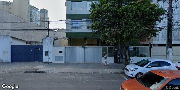 Cobertura Apto 402 - Edifício Tambaú - 01 Vaga - Vitória/ES
