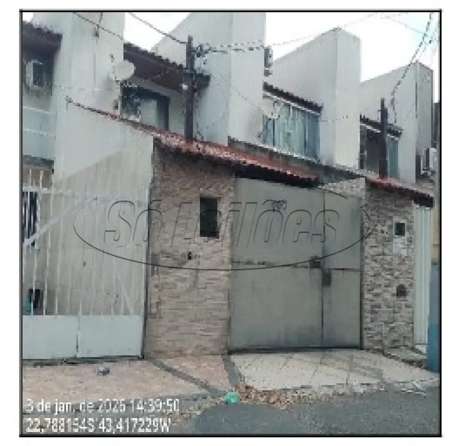 Apartamento 2 quartos, 3 banheiros, 69,26m² - RJ