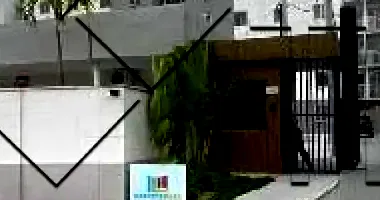 Apartamento com 2 quartos em Rio de Janeiro