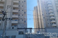 Apartamento 2 quartos, 2 banheiros, 51,9m² e 1 vaga em Uberlândia