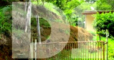 Terreno Rural com 14,1694 ha em Natividade da Serra