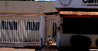 Apartamento com 2 quartos em Três Lagoas/MS