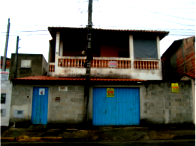 Sobrado com 180,89m² em Taubaté/SP