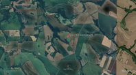 Terreno rural com 50,40 alqueires em Londrina/PR