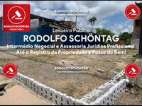 Terreno Urbano em Cabo de Santo Agostinho (PE) com 200m²