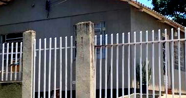 Terreno com Edificação em Maringá/PR - Conjunto Sol Nascente