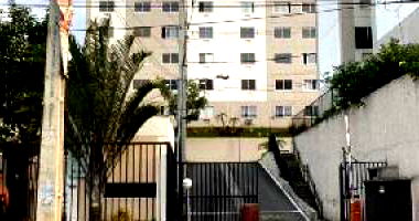 Apartamento no Cond. Bosque dos Sonhos com 2 Quartos e 47,67 m²