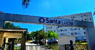 Apartamento com 1 quarto e 1 vaga em Guarulhos