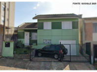 Casa com 98,24m², terreno 223,67m², ocupada
