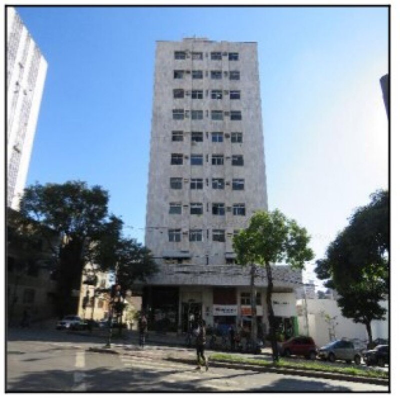Sala Comercial no Edifício Doutor Humberto Martins Vieira