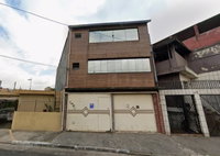 Casa 77m² no Parque Santa Madalena - 3 pavimentos