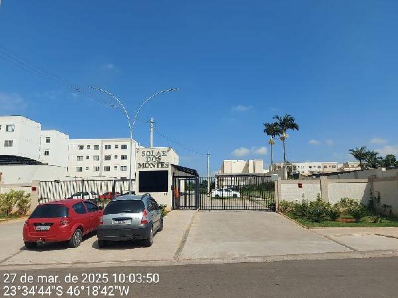 Apartamento 2 quartos, 105.8m², 1 vaga
