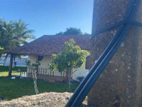 Casa Ocupada em Iguaba Grande com 241m² de Área Construída